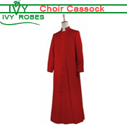 Choir Cassock