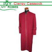 Clergy Cassock